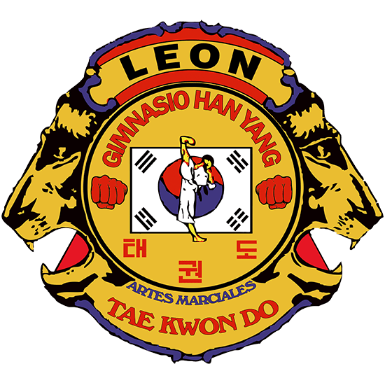 Taekwondo León - Gimnasio Han-Yang